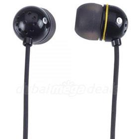 Genius HS-M210 In-Ear Mobile Headset